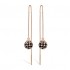Pica LéLa - La Mode Earrings