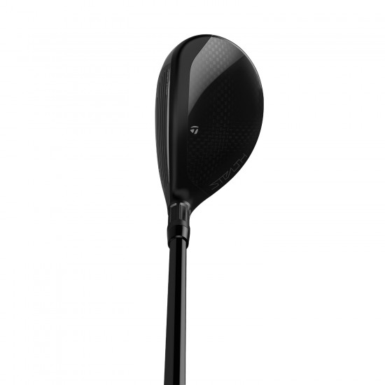 TaylorMade Golf Stealth2 Rescue #3 - Regular Flex - 19°
